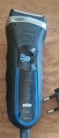 Braun Series 3 Rasierer - Für glatte Haut im Nu!