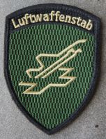 Luftwaffenstab Badge