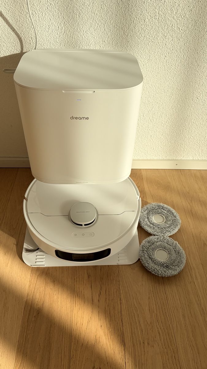 Dreame Aspirateurs & Accessoires: Dreame L10 Prime – D'occasion à Uitikon Waldegg par Da_ie 1