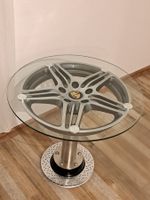 Couchtisch Beistelltisch Felgentisch Porsche