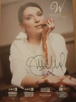 Eveline Wild - handsigniert