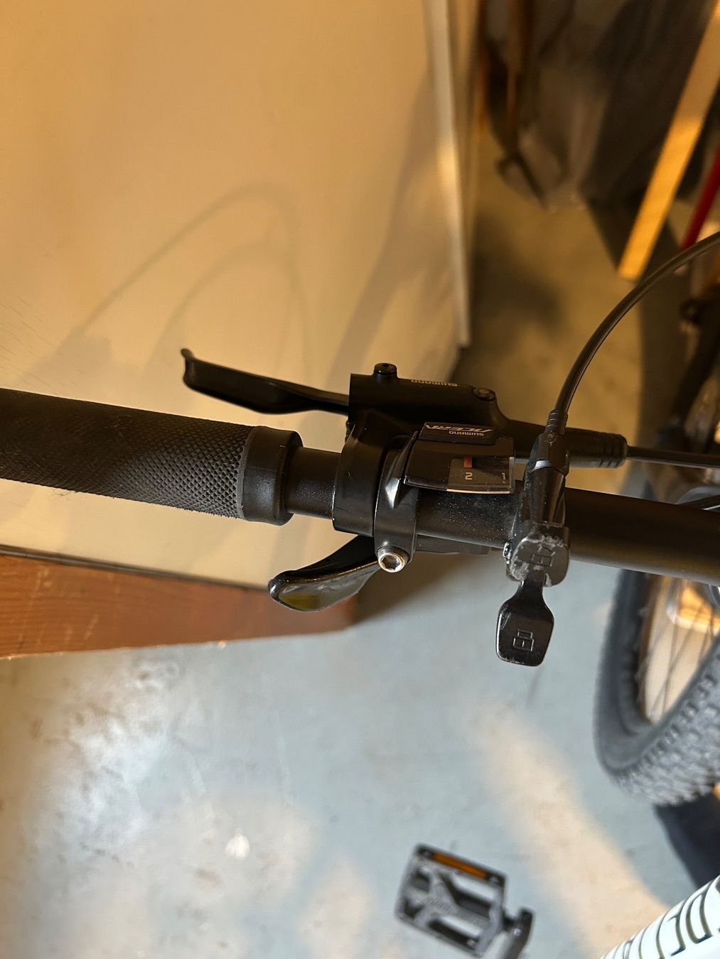 Specialized Velos: Specialized Rockhopper Expert – Gebraucht aus Heimberg von saivaa 6