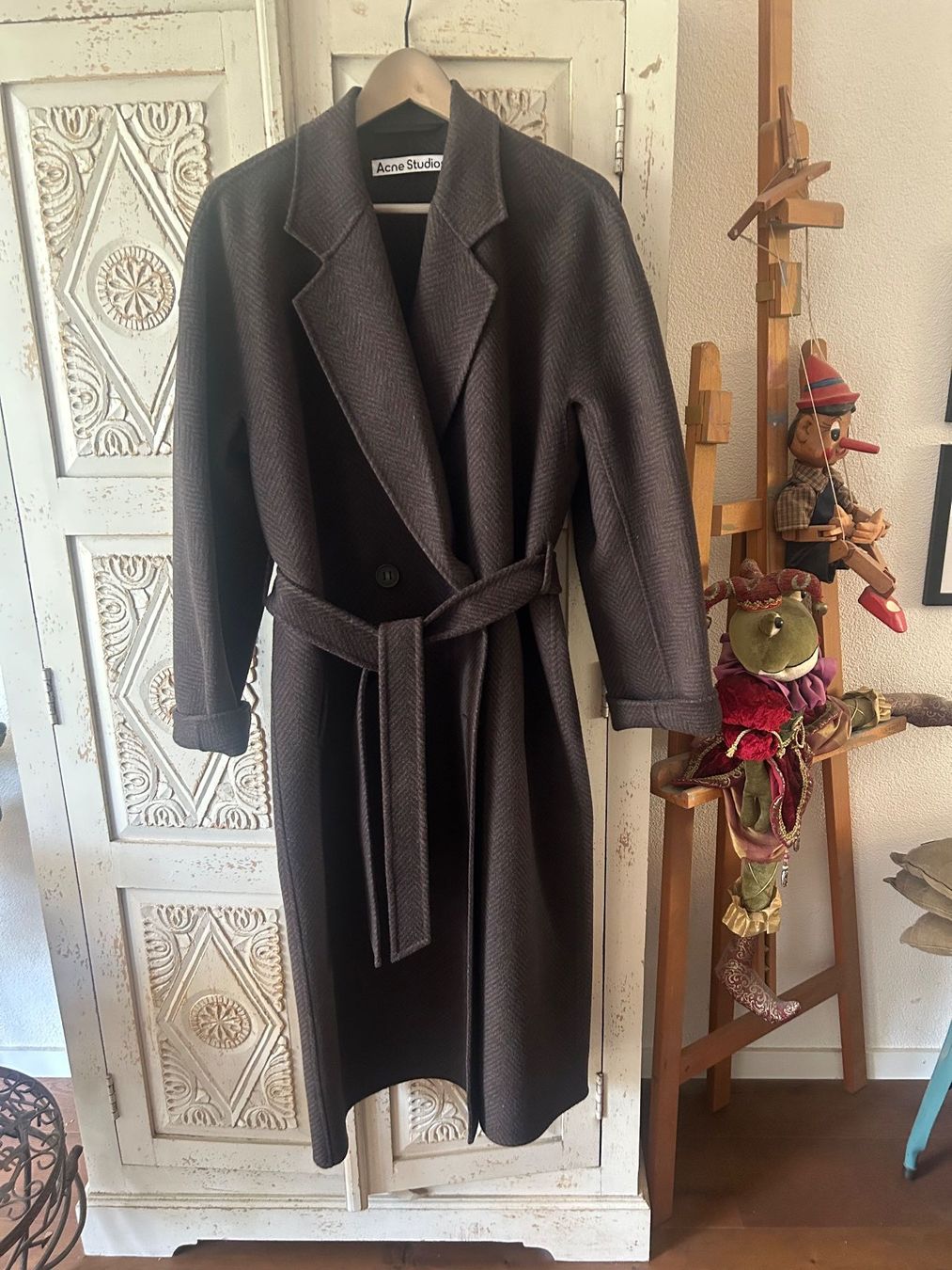 Acne Studios Manteaux: Acne Studios Mantel – Neuf (Voir description) à Brüttisellen par JJ010
