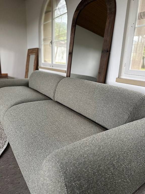 Bolia Divani: Bolia Sofa NEU - Núvol - NEU – Nuovo e nell'imballaggio originale da Ramsen venduto da uniquetones.ch 2