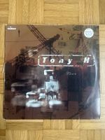 Tony H Trance / Hard Trance Vinyl