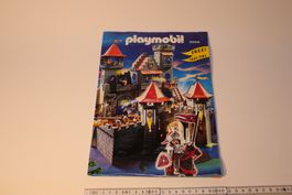 Playmobil Katalog 2005