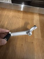 Aprilia tuono Getriebe salter links