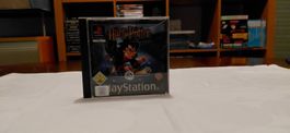 Harry Potter Der Stein der Weisen CD wie neu PS1