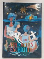 Rosina Wachtmeister - Die Weihnachts Geschichte 🎄💫