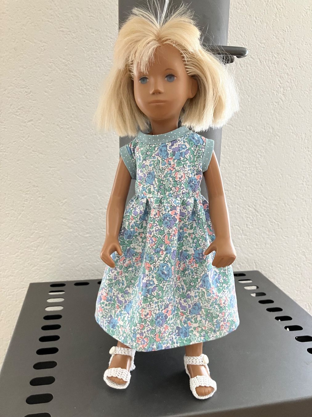 Bambole: Sasha Puppenkleid – Nuovo (secondo la descrizione) da Arch venduto da Hexenbesen17 1