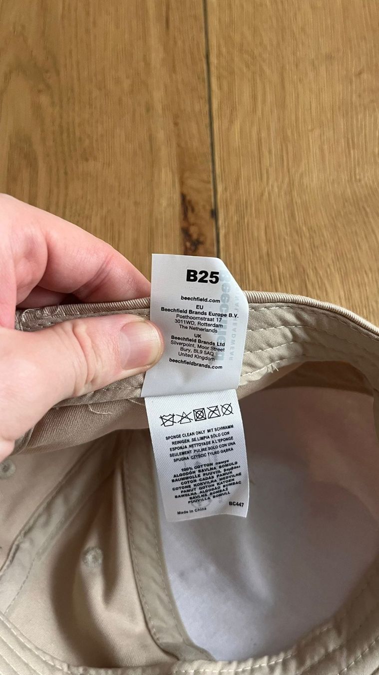 Copricapi, berretti & cappellini: Mc Donalds Cap/Hut – Nuovo (secondo la descrizione) da Altdorf UR venduto da luk_2p75 4