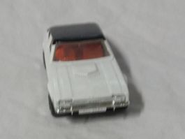 MATCHBOX  NR. K-59  FORD CAPRI II   UNBESPIELT