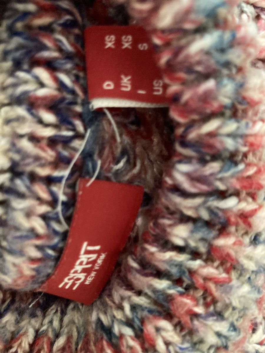 Maglioni & Felpe: Pulli Esprit – Usato da Arbon venduto da Manu-elle 2