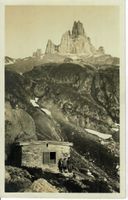 Spannorthütte