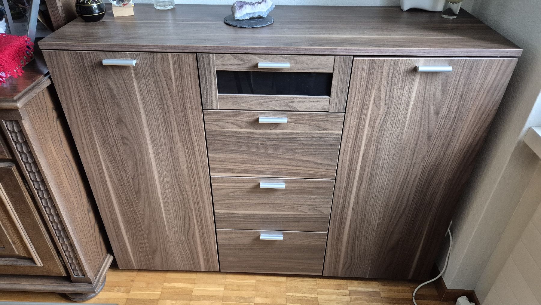 Kommoden: Sideboard – Gebraucht aus Jona von Novalis1