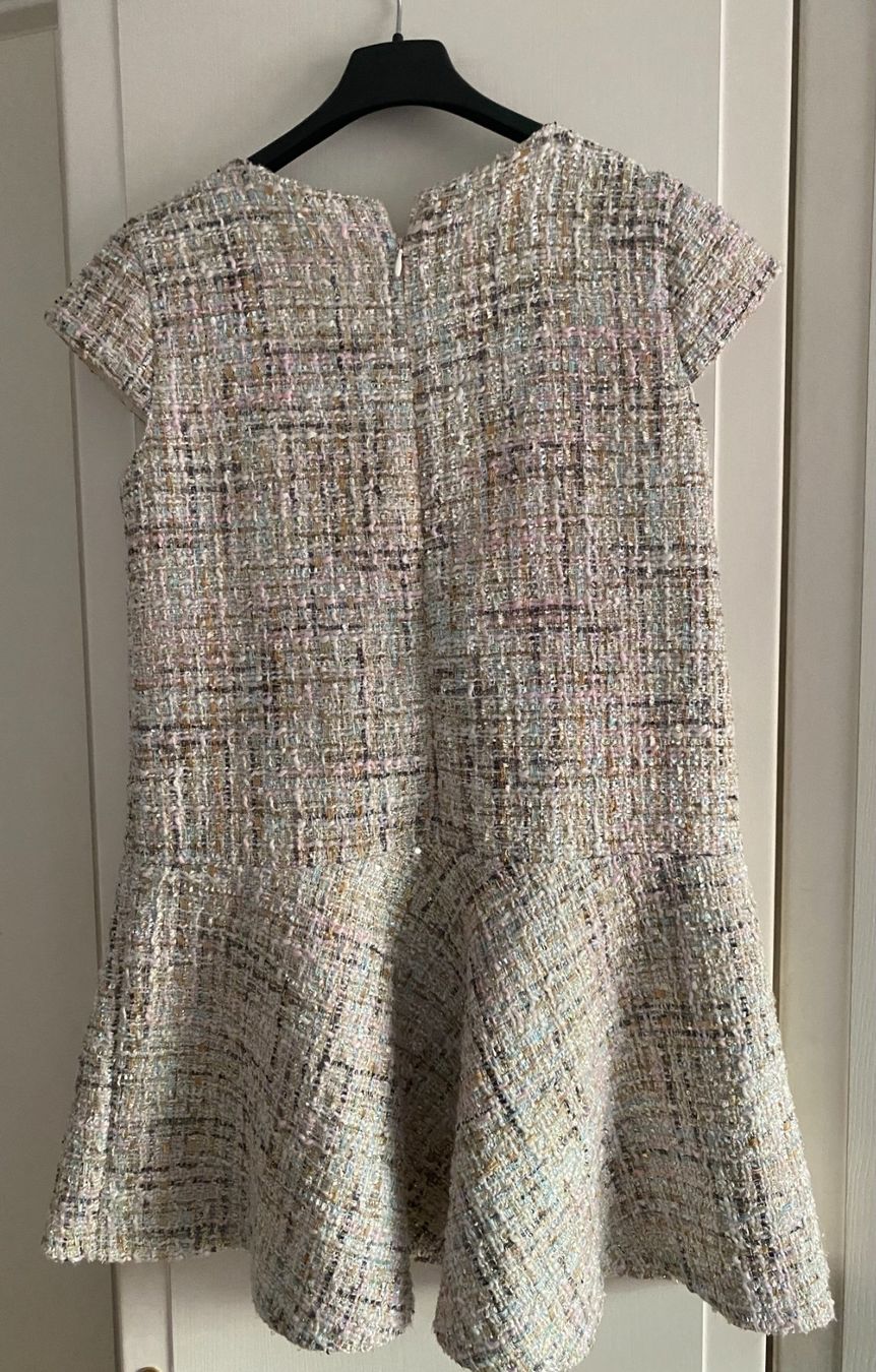 Mayoral Vestiti & Gonne: Kleid von mayoral – Usato da Winterthur venduto da Libra7 3