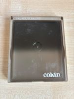Cokin Grauverlauffilter Gradual G1 P120