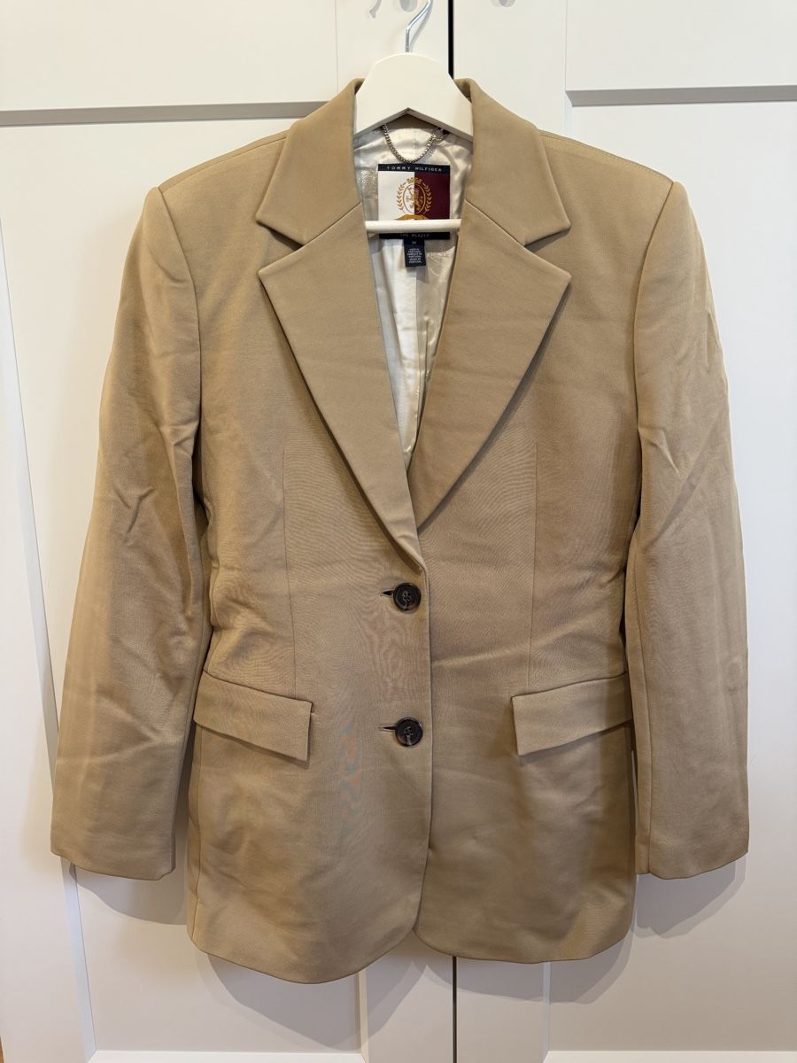 Tommy Hilfiger Vestes: Tommy Hilfiger Collection Blazer – D'occasion à Zürich par asg_closet