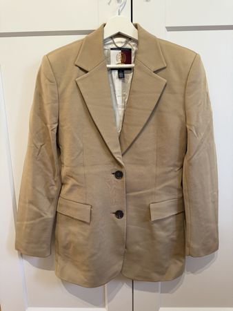 Tommy Hilfiger Collection Blazer