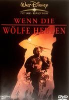 Wenn die Wölfe heulen (1983) Carroll Ballard/Walt Disney/RAR