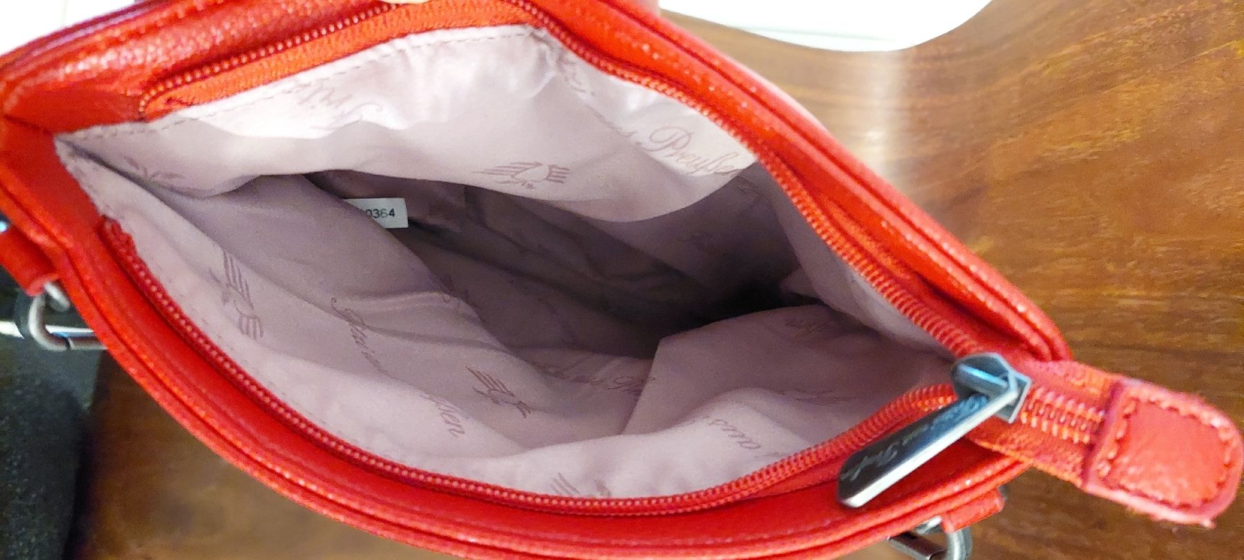 Fritzi Aus Preussen Borse: Tasche von Fritzi aus Preußen – Nuovo (secondo la descrizione) da Safenwil venduto da fra_t5c9 3