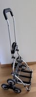 Andersen Treppensteiger Trolley/ Fahrgestell