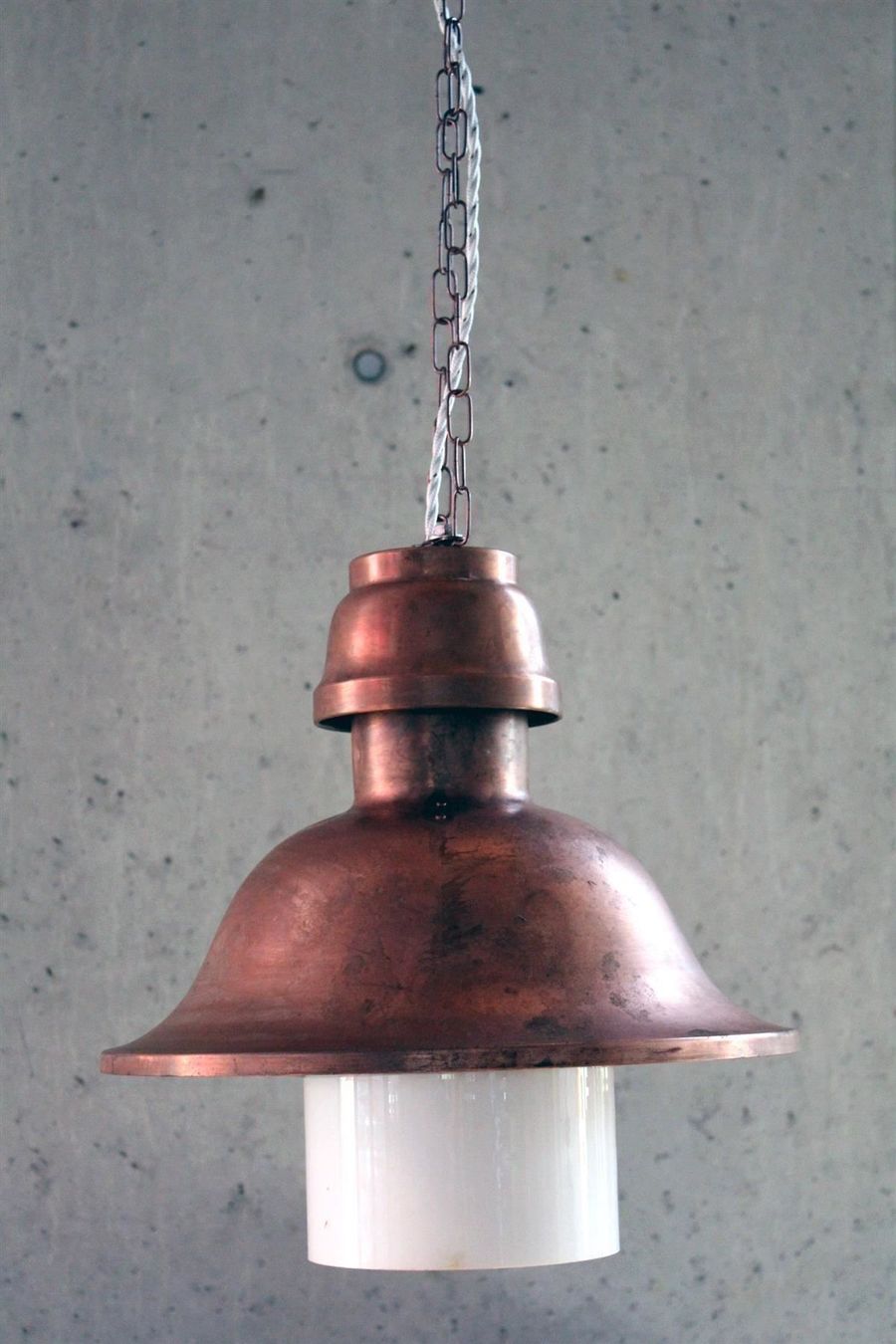 Lampen: Prächtige Industriedesign AUSSENLEUCHTE / Strassenlaterne – Gebraucht aus Bern von kultiges 6