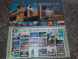 City Pro Game Frankfurt a.M.