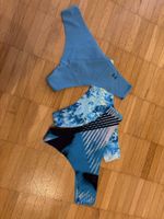 Under Armour String Set blau