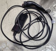 Ladekabel E-Auto Fiat 500e