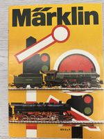 Märklin Katalog 1974 D