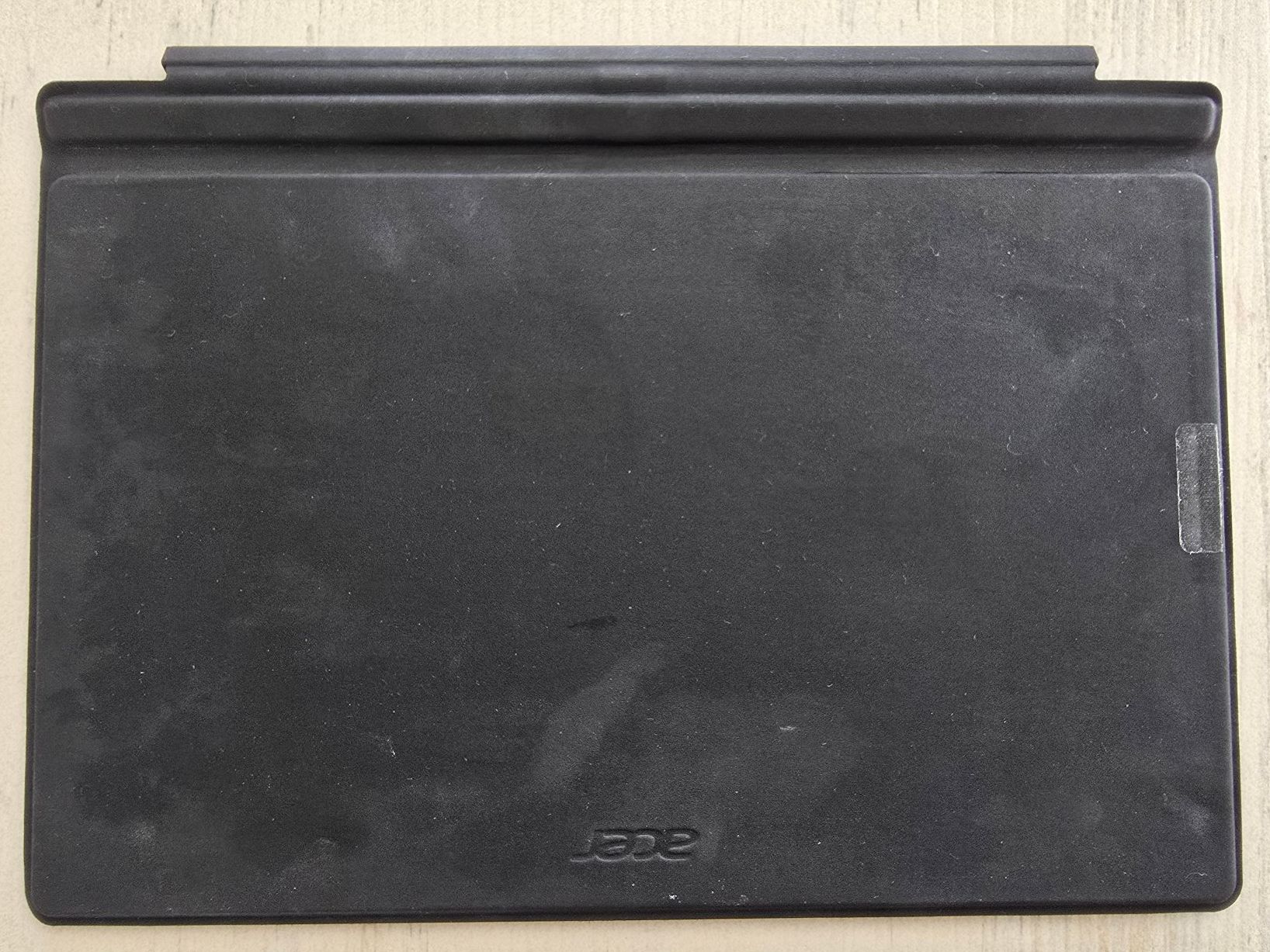 Acer Claviers: Clavier pour tablette Acer Switch Alpha 12 noir – D'occasion à Montmollin par Pieliste 1