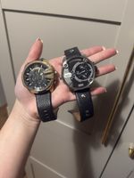 Diesel Uhr 