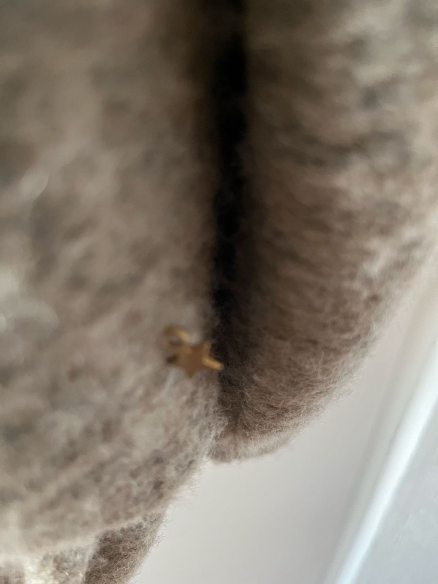 Des Petits Hauts Giacche: Bomberjacke von Des petits hauts, Gr. 38, regular fit, – Nuovo (secondo la descrizione) da Affoltern am Albis venduto da Silber79 3