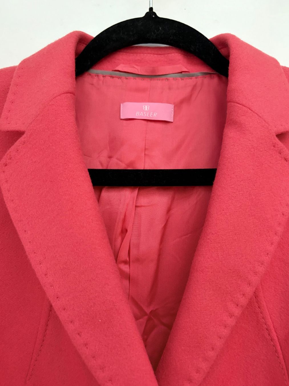 Basler Jacken: Basler Wolle Blazer in Gr.38 – Gebraucht aus Unterägeri von Jutka_04 1