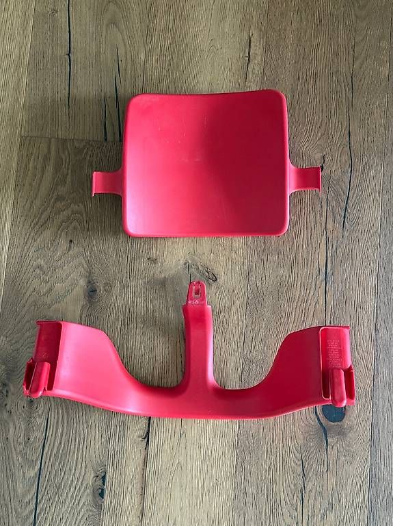 Hochstühle: Stokke Tripp Trapp  – Gebraucht aus Wallisellen von mchiappa 2