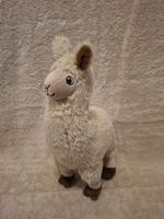 Plüschtier; 1 Lama