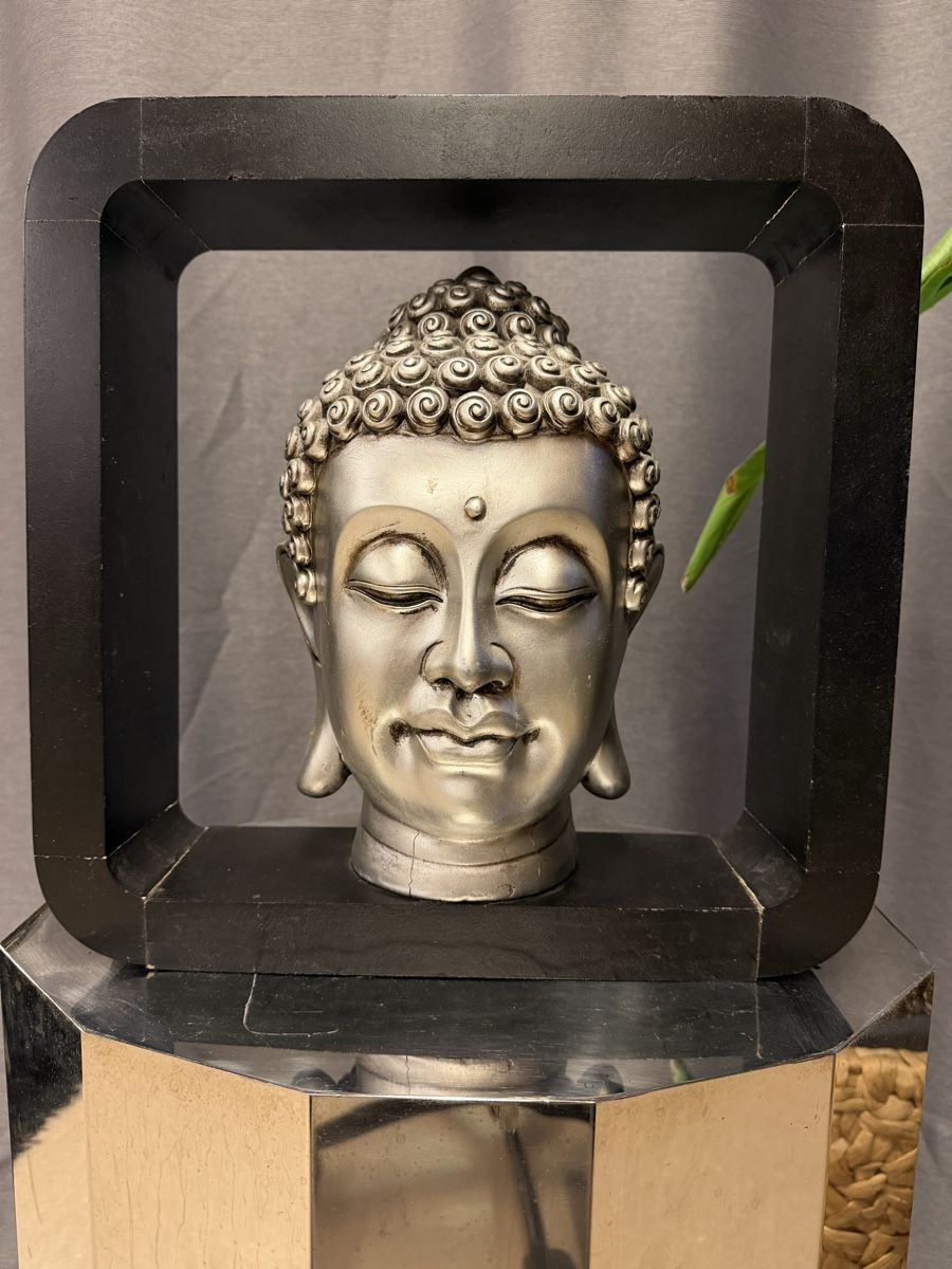 Tutte le decorazioni: Buddha decoration – Usato da Niederdorf venduto da ven_y8pp