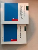Finanzbuchhaltung 1 - Praxis der Finanzbuchhaltung