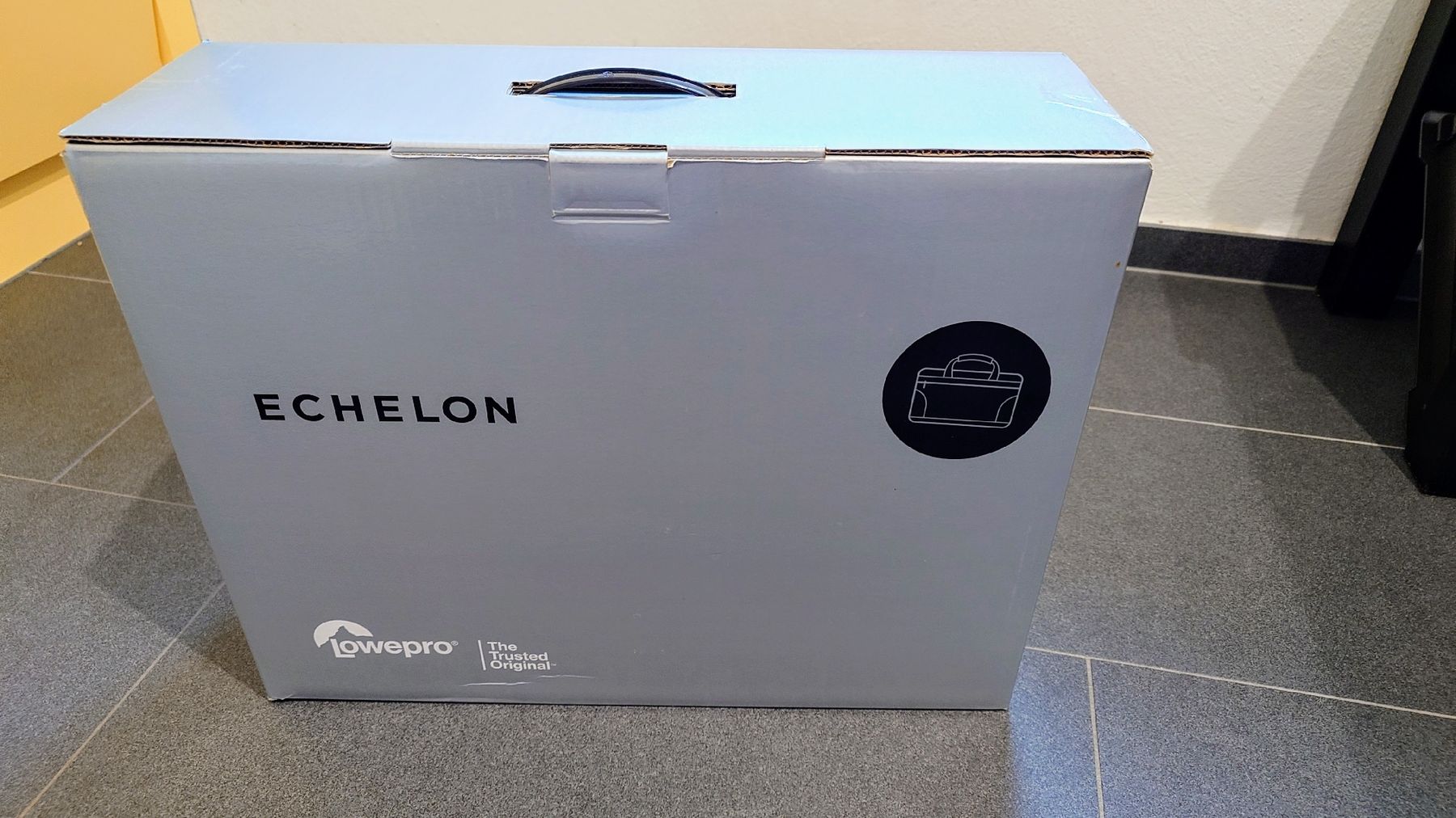 Taschen: Foto Tasche – Neu und originalverpackt aus Bern von danielaamie 1