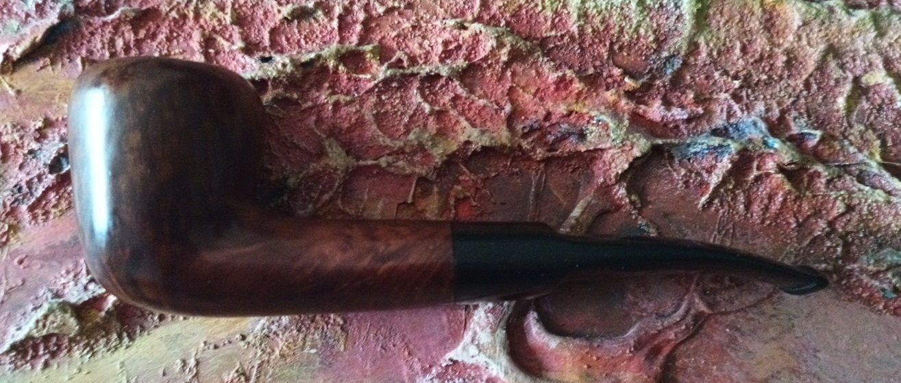 Pipes & Accessoires: Pfeife, Pipe BRISTOL Jobber – D'occasion à Wallbach par el_szatano
