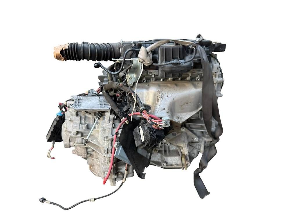 Motoren: Renault M4RF713 2.0 Benzin Motor – Gebraucht aus Safenwil von Optimec_GmbH 1