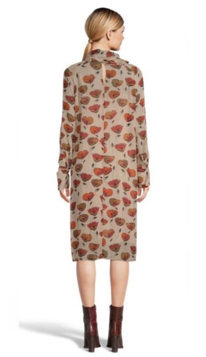 Luisa Cerano Robes: Luisa Cerano Kleid, NP 510 Gr.40 – Neuf (Voir description) à Meilen par Sura18 4