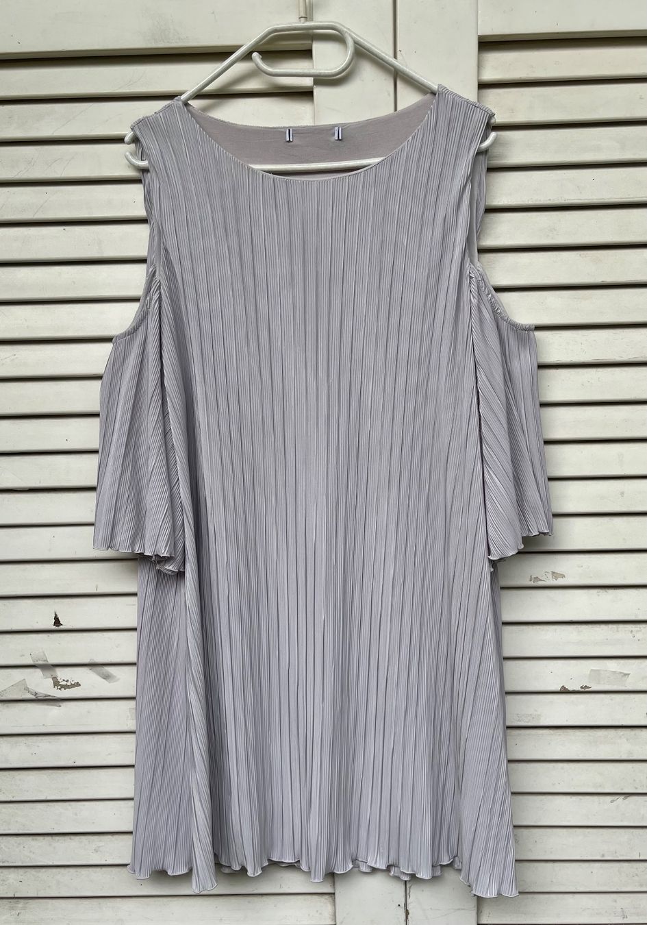 Tuniken: Tolle , edle Tunika/Kleid mit Cut-Outs! – Neu (gemäss Beschreibung) aus Basel von Tashina