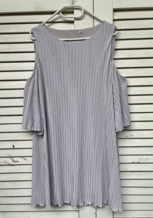 Tolle , edle Tunika/Kleid mit Cut-Outs!