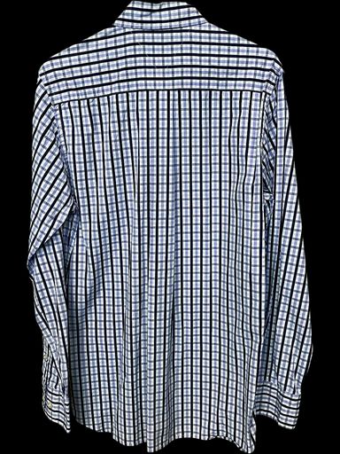 Tommy Hilfiger Camicie: Tommy Hilfiger Custom Fit Button-Down Hemd - Größe S/P – Usato da Zug venduto da vinokilo 4