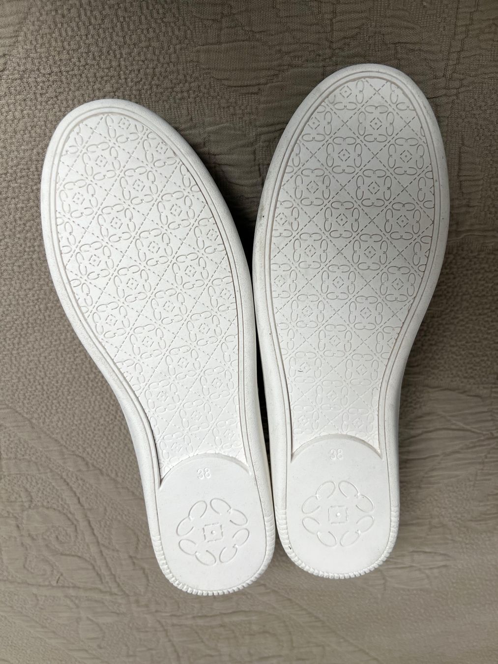 Scarpe da donna: Turnschuhe Gr. 38 – Nuovo e nell'imballaggio originale da Weiach venduto da MarFliCar 3
