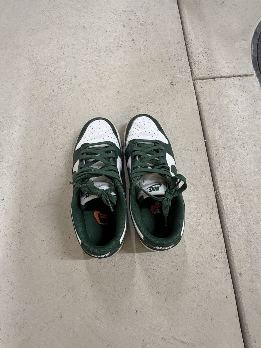 Nike Scarpe da uomo: Nike Airforce Gr. 42 – Usato da Muttenz venduto da Mirc99 1