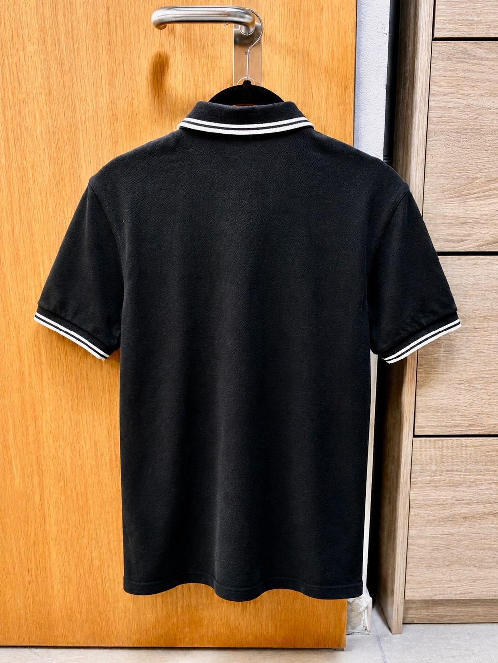 Fred Perry Magliette Polo: Fred Perry Polo Taille S Bon état – Usato da St-Gingolph venduto da gol_n6ft 1