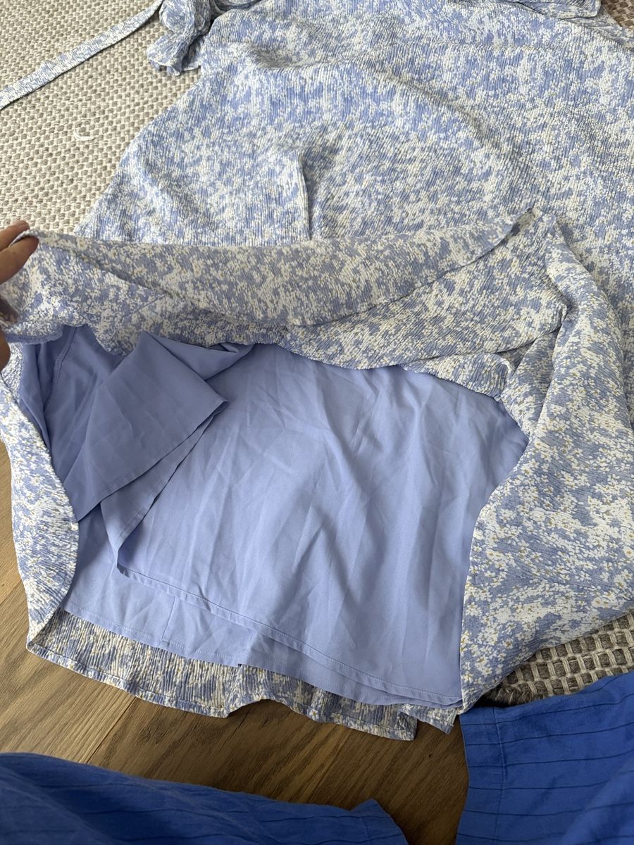 Na-kd Robes: NA-KD maxi kleid, Neu S – Neuf (Voir description) à Gümligen par kleiderschrankbe6 6